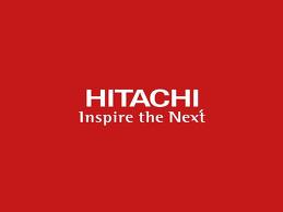 hitachi