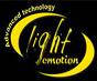 light emotion laser